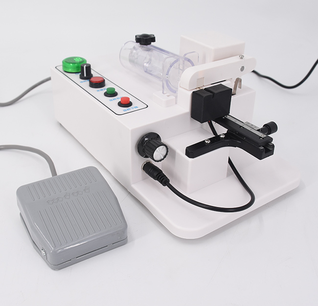 DS-XXY小鼠尾靜脈注射儀