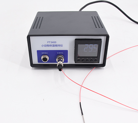 FT3400型大小鼠體溫儀