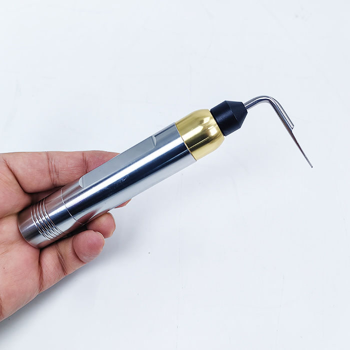 DS-HJ型大小鼠喉鏡