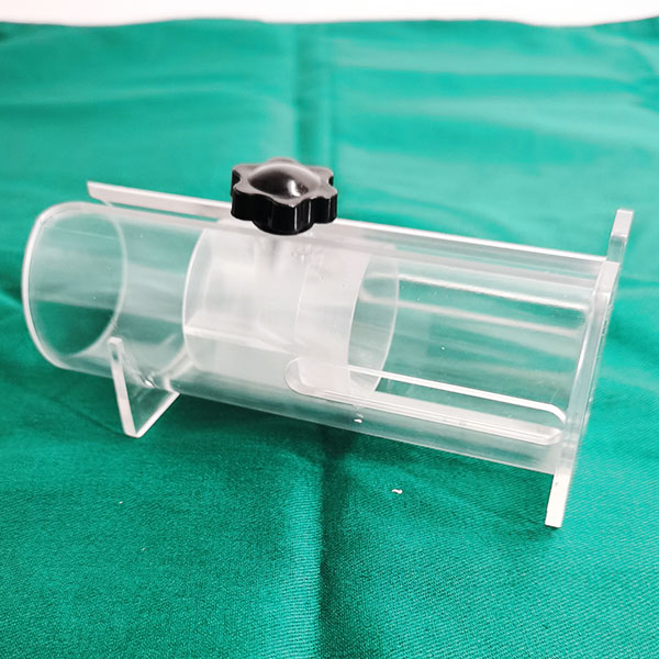 DS-70型肥胖小鼠固定桶